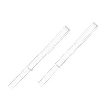 Clip Page Holder for Sheet Music, Acrylic Sheet Music Press Clip, Stable Music Stand for Music Books, Book Press Clip