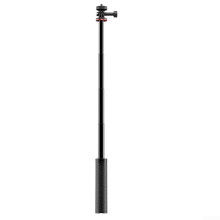 Stativ-Einbeinstativ for Insta360 X5 and DJi Cameras, Lightweight Four-Stage Selfie Stick for Outdoor Travel