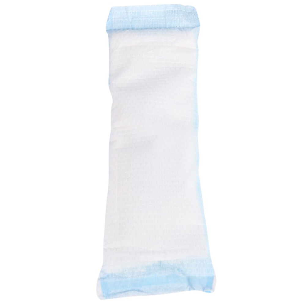 Cooling Pad for Pregnant Women Hygienic Ice Pack for Postpartum Area with Multi-Layer Design for Vaginal and Cesarean Birth
