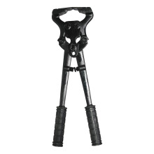 Goat Hoof Cutter Carbon Steel Hoof Nipper Trimming Tools for Llamas Alpacas Sheep High Performance Foot Repair Tools