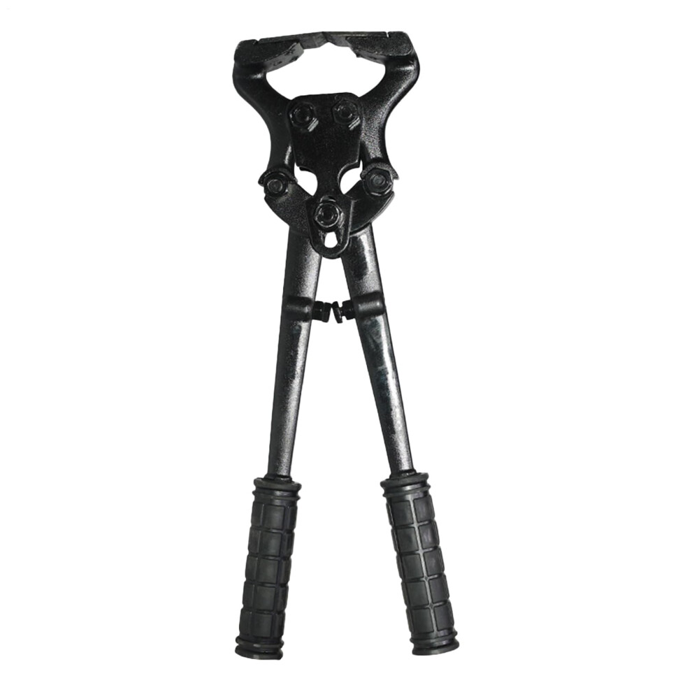 Goat Hoof Cutter Carbon Steel Hoof Nipper Trimming Tools For Llamas Alpacas Sheep High Performance Foot Repair Tools 6947110535531