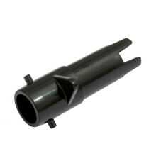 Pool Care Tool Deflation Valves Adapter Replacement Adapter For Inflation Hose 1 Inch Quick Release Connector