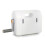 Portable Die Cutting Machine for Scrapbooking and Craft Projects, Compact Stamp Cutter with Embossing Function 4