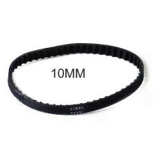 PARK (10 mm) Premium-Qualität 110XL031 Zahnriemen mit 55 Zähnen, Breite 031 Zoll (8 mm), kompatibel