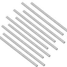 PARK (4,2 x 230 mm DxL 10 Stück) 1–15 Stück AC220V 500 W 600 W Ofenofen-Heizdraht 200–345 mm Heizelementspule