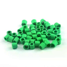 PARK (grün) Neue Klimaanlage Zubehör Rohr Gummi Dichtung Reparatur Dichtung Wartung Schürzen Kompatibel