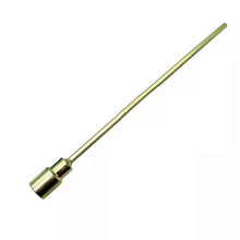 PARK (Multicolor) 1pc Verlängerung Steckschlüssel 19300mm Hex Adapter Buchse Für Elektrische Bohrer