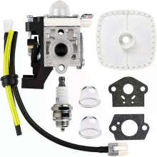 PARK(GRAY)RB-K84 Kaasutin Echo SRM-265 SRM265S SRM265T SRM265U PE265 PPT265 PAS265 SHC265 HCA265 Trimmeriin