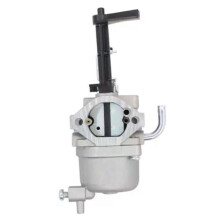 PARK (Silber) 0B-62302-30 Vergaser Carb für Subaru 14HP EX40 EX400D EX400DS EX400SE Motor Generator