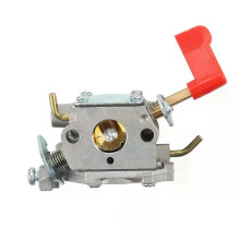 PARK(GREY)C1U-W32 Kaasutin mallille 545006017 C1U-W32 C1U-W32A Poulan PPB32SST PP446ET PPB300E PPB250E