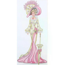 PARK(7)Dipinto di diamanti Angelo Elegante Signora Trapano parziale Strass di cristallo a forma speciale