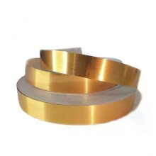 PARK (0,5 cm) 20 m Keramikfliesen-Schimmelschutz-Spaltband, Dekor, Gold, Silber, Schwarz, selbstklebendes