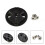 PARK (sedile pubblico) per supporto per bicicletta Garmin, supporto per computer da bicicletta, base 3