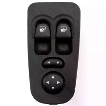 PARK (735360605) 735360605 Auto Power Fenster Control Schalter Elektrische Fensterheber Control Taste