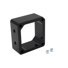 PARK (schwarz) Ansauggitterheizung De lete Spacer für Dodge 1998-2007 Ram 59L Cummins Diesel