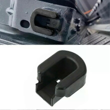 PARK (1 stück) 2 Stücke Auto Hinten Rechts Seite Schwarz Heckklappe Lift Assist Buchse Für Sierra Für