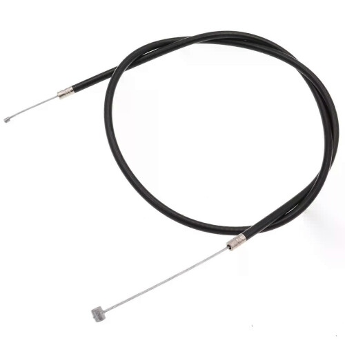 PARK (lunghezza 802 mm) Cavo acceleratore da 702 mm e 802 mm per motocicletta Mini Pit Pocket Quad da