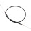 PARK (lunghezza 802 mm) Cavo acceleratore da 702 mm e 802 mm per motocicletta Mini Pit Pocket Quad da 3