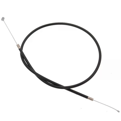 PARK (lunghezza 802 mm) Cavo acceleratore da 702 mm e 802 mm per motocicletta Mini Pit Pocket Quad da 2
