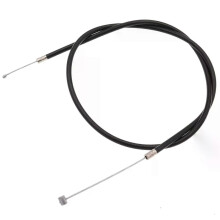 PARK (Länge 702 mm) 702 mm 802 mm Gaszug für 43 cc, 47 ccm, 49 cc, Mini-Pit Pocket Quad, Motorrad