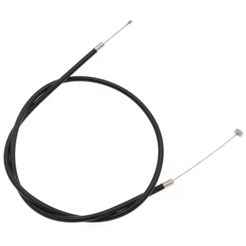 PARK (lunghezza 802 mm) Cavo acceleratore da 702 mm e 802 mm per motocicletta Mini Pit Pocket Quad da 1