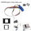 PARK(6x8)DFN8 QFN8 WSON8 Chip Probe Line Read Write Circuit Circuit Programming 5X6/6x8 Dropship 4
