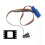 PARK(6x8)DFN8 QFN8 WSON8 Chip Probe Line Read Write Circuit Circuit Programming 5X6/6x8 Dropship 1