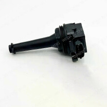 PARK (1 stück) 1PC Neue 30713416 Zündspule Für VOLVO C70 S60 S70 S80 V70 XC70 XC90 20 23 24 25 29 30