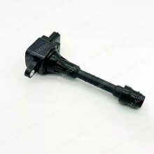 PARK (1 stück) 4PCS Für Nissan Sentra 18 Almera N16 Primera P11 AIC-4004G 22448 6N015 Zündspule 22448-6N011