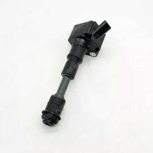 PARK (1 stück) 4 PCS ORIGINAL QUALITÄT ZÜNDSPULE FÜR VOLVO S60 S80 XC90 XC70 XC60 V60 20L Turbo B4204T6