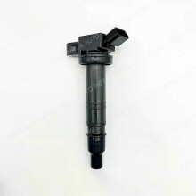 PARK (1 pieza) Bobina de encendido directo original de Toyota DENSO 673-1308 OEM 90919-02248 9091902247