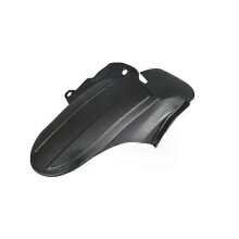 PARK (Schwarz) Motorrad Kotflügel Hinten Kotflügel Schmutzfänger Spritzschutz Für Honda Forza350 NSS350
