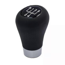 PARK (5 Geschwindigkeit) Schaltknauf für BMW 1 3 5 6 Serie E30 E36 E39 E46 E60 E81 E82 E87 E90 E53 E84