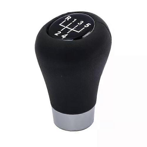 PARK (5 Geschwindigkeit) Schaltknauf für BMW 1 3 5 6 Serie E30 E36 E39 E46 E60 E81 E82 E87 E90 E53 E84