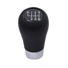 PARK (6 Geschwindigkeit) Schaltknauf für BMW 1 3 5 6 Serie E30 E36 E39 E46 E60 E81 E82 E87 E90 E53 E84