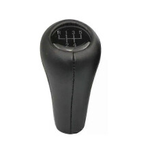 PARK (5 velocità) Pomello del cambio in pelle a 5/6 velocità per BMW E28 E30 E32 E34 E36 E38 E39 E46