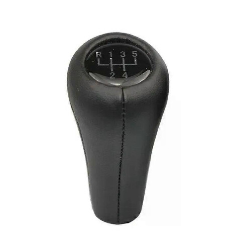 PARK (5 Geschwindigkeit) 5/6 geschwindigkeit Leder Schaltknauf für BMW E28 E30 E32 E34 E36 E38 E39 E46