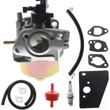 PARK(harmaa) kaasutin MTD 751-10310 951-10310 12A-26MC755 12A-44MC055 12A-44MZ255 12AE46M3001 ruohonleikkuri