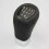 PARK (A-5 Geschwindigkeit) 5/6 geschwindigkeit Schaltknauf für BMW 1/3 Serie E46 E60 E63 E64 E87 E88 1