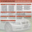 PARK (20 piezas) 20 juntas de colector de admisión para BMW M47 E87 E46 E90 E91 E92 E93 E39 E60 11617790198 5
