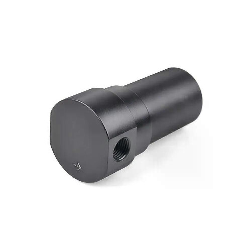 PARK (schwarz) Wasserabscheider Öl- und Wasserabscheider/Filter Penumatic Luftfederungssystem Ersatzteile 1