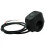 Interruptor de motocicleta impermeable PARK (blanco-1) con lámpara de pantalla LED, botón de interruptor 5