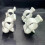 Ganchos para toldo de camping PARK (blancos), para caravanas, ... 4