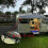 Ganchos para toldo de camping PARK (blancos), para caravanas, ... 2