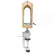 PARK (mit PU-Leder) Leder-Nähhalter, universelle Lederhandwerk-Nähwerkzeuge für