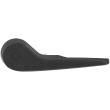 PARK (Vorne Links) für 10-17 JEEP PATRIOT COMPASS 10-12 CALIBER Vorne Fahrersitz Liege Griff 1RW95XDVAA