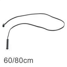 PARK (80 cm) Universal-Laufband-Geschwindigkeitssensor, 2-polig, Induktionsleitung, Geschwindigkeitssensor,
