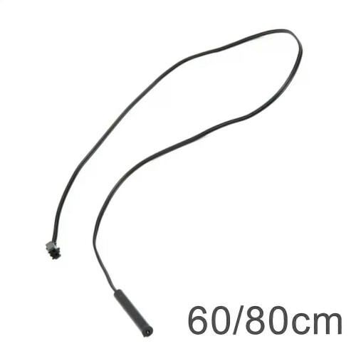 PARK (80 cm) Universal-Laufband-Geschwindigkeitssensor, 2-polig, Induktionsleitung, Geschwindigkeitssensor, 1