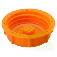 PARK (Standard Gelb) 1pc Standheizung Tankdeckel Standard/Verbesserte Luft Diesel Standheizung