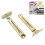 PARK (10 Getriebe) 2Pcs Sofa Hebe Scharnier Winkel Einstellung Scharnier Einstellbare Getriebe Links 5